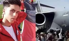 Zaki aanvari (zaki anwari) was a member of the afghanistan youth soccer team. Epfsazna2xv1qm