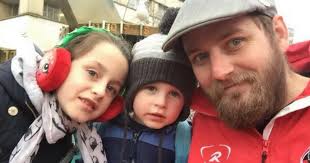 Meet the life-long chronic disease sufferer determined to pursue his dream  job