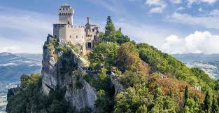 The great and general council (parliament) has 60 members. Rimini Stazione To San Marino By Train From 20 65 Cheap Tickets Times Trainline