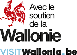 Un foyer peut avoir accès à un pass visitwallonia, dans la limite des stocks disponibles. Les Logos Portail Officiel Du Tourisme En Wallonie