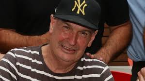 Thomson legend whacks Geelong council of lush outfield