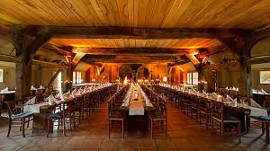 Der bauernhofurlaub erlaubt entspannung, ruhe und erholung für die erwachsenen. Hof Kroger Hochzeit Feiern Im Bauernhof Oder Scheune