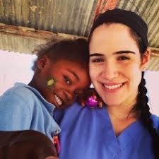 Inspiring Service: Jake Bliss '93