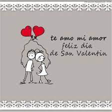 Contigo soy más que feliz, contigo parece que vivo y sueño. 97 San Valentin Www Mylanguagetown Com Ideas Spanish Holidays Teaching Spanish How To Speak Spanish