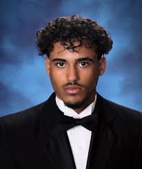 Celebrates the Class of2024