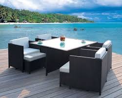 You'll love our affordable outdoor wicker furniture from around the world. Ay S2025 2 Costco Outdoor Rattan Furniture Sectional Dining Set China Dining Table And Chair Rattan Furniture Made In China Com