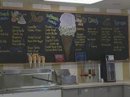 Maybe you would like to learn more about one of these? Menu Picture Of Hoffmans Ice Cream Point Pleasant Beach Tripadvisor
