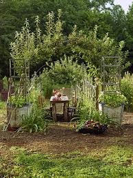 Split rail fencing with mesh combo | cuethat at first glance, this fence looks like another traditional wooden fence to keep big animals away so, those are 10 wire garden fencing ideas we've collected for you. 15 Best Garden Fence Ideas Decorative Backyard Fencing