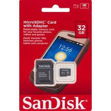 Great savings & free delivery / collection on many items. Sandisk 32gb Microsdhc Card With Adapter Cvs Pharmacy