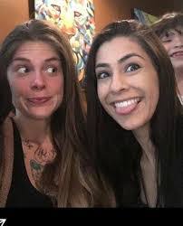 Debbie Rojas's Instagram, Twitter & Facebook