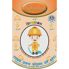 Amorsolo, first national artist of the philippines, produced many of the countrys' famed artwork that reflected the typical everyday lives of filipinos, including many. Dmc Fireman Cross Stitch Kit Lk 321 Shopee Philippines