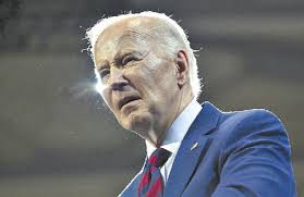 Biden desiste de reeleição à presidência dos EUA