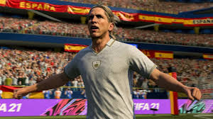 12775 posts has that special something. Fifa 22 New Icons Leaks Ratings And More The Loadout