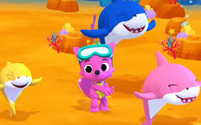 The video is converted to various formats on the fly: Kids Song Baby Shark Video For Android Download
