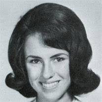 Joyce Annette Leonard Obituary