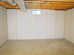 Check spelling or type a new query. Zenwall Insulated Basement Wall Panels Installed In Pennsylvania Basement Wall Panels For Insulation Beauty In Pa