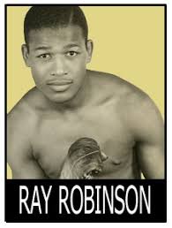 PHILLY BOXING HISTORY