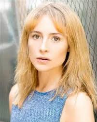 Molly Chesworth Returns To The Watermill Theatre