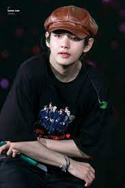 Bangtan boys is a south korean boy group of seven formed by big hit entertainment, including rap monster, jin, . 200 Best Taehyung In Cap Beanie Bucket Beanie Ideas In 2021 Taehyung Kim Taehyung Taehyung Beret