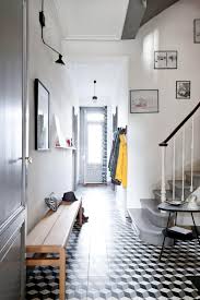 Geometric Patterns On The Floor Interior Design Ideas Ofdesign