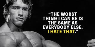 To Be Or Not To Be Not To Be Arnold Schwarzenegger Here Is The Best Collection Of Arnold Schwarzenegger Quotes That Will Pump You Up For S Arnold Schwarzenegger Quotes Arnold Schwarzenegger Inspirational Quotes