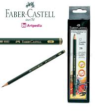 Jual Pensil Kayu Faber Castell 2b Pensil 2b Pensil Kayu 2b Original Kota Bandung Artpedia Shop Tokopedia