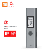 We did not find results for: New Xiaomi Duka Laser Rangefinder Ls P
