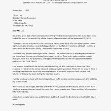 In this case, you would mention relocation on your resume and discuss it in more detail on your cover letter. Sample Resignation Letter When A Spouse Relocates