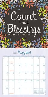 The popular simply blessed inspirational 2021 wall calendar. We Are So Blessed Mini Wall Calendar 2021 Workman Calendars 9781523510535 Amazon Com Books