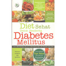 Healthy low carb diabetic breakfast ideas. Buku Diet Sehat Untuk Penderita Diabetes Mellitus Shopee Indonesia