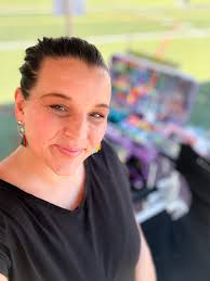 October Artist Highlight