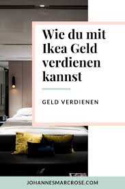 Wie Du Mit Ikea Geld Verdienen Kannst Verkaufe Ikea Mobel Geld Verdienen Geld Von Zuhause Geld Verdienen