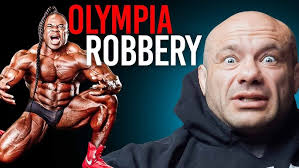 Sam Sulek WINS IFBB Pro Card + Has Samson Already Won? + Is Carlos Thomas  Jr in Shape?