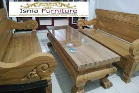 Maybe you would like to learn more about one of these? Jual Meja Kursi Kayu Jati Tebal Solid Kualitas Terbaik