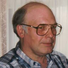 Charles R. Hough Jr. Obituary December 29, 2021