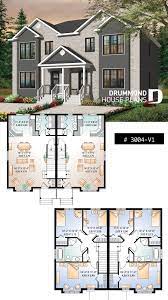 House plans and more best house plans dream house plans house floor plans custom house plans house plans 3 bedroom bedroom ideas the plan how in the house there are 2 bedrooms and 3 bathrooms. Sims 4 Hauser