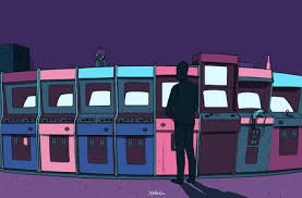 We did not find results for: La Historia De Los Fundadores De Salones De Recreativas En Espana