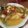 #masak #nitathata #resepikanmangutasap #masakannusantara #idemasakan #masakankhasjawa #masakantradisional 1