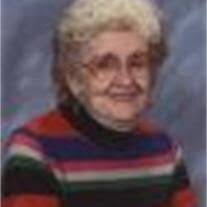 Boughner, Lovell Obituary