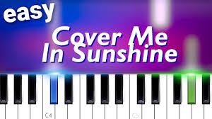Unlimited access to over 1.1 million arrangements for every instrument, genre & skill levelstart your free month get your unlimited access pass!1 month free. Pink And Willow Hart Cover Me In Sunshine Piano Tutorial Youtube