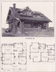 While all of our craftsman house plans embrace traditional craftsman touches, each has distinct character and options. 1912 California Craftsman Bungalow Los Angeles Investment Company Designed By Ernest Mc Craftsman House Plans California Craftsman Bungalow Craftsman House