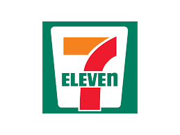 With this new name came a new logo: 7 Eleven Logos Brands And Logotypes
