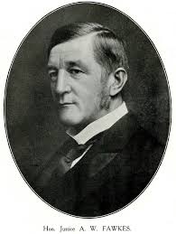 Sir Isaac Isaacs was born 170 years ago