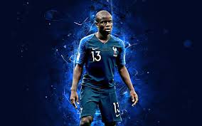 With tenor, maker of gif keyboard, add popular ngolo kante animated gifs to your conversations. Soccer N Golo Kante French Hd Wallpaper Wallpaperbetter