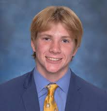 Panorama Senior Issue 2023 by Ladue Publications