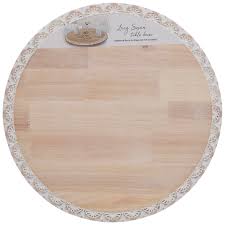 Check spelling or type a new query. White Scalloped Lazy Susan Large Hobby Lobby 80989023