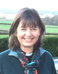 Burlescombe vicar to abseil from church tower