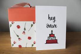 Opa Of Oma Jarig Deze Originele Cadeaus Kun Je Geven Ideefabriek Com