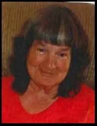 Obituary information for Hester Emmalee Anderson