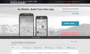 For the free app there is also color selection and you can upload pictures. The Top 10 Open Source And Free App Builders Of 2021